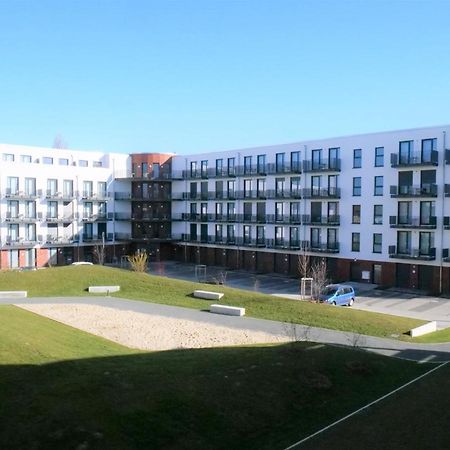 Adapt Apartments Braunschweig Esterno foto